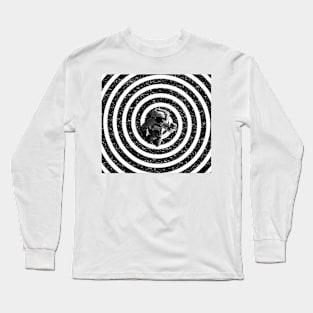 Lost in Space Long Sleeve T-Shirt